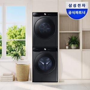 삼성 WF25DG8650BV2T AI 세탁기 25kg 건조기 21kg 세트 1등급