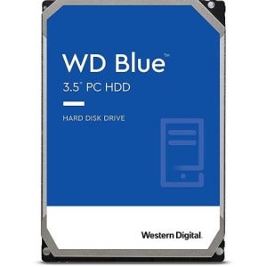 WD Blue 3TB 3.5인치 HDD WD30EZAX 내장 하드디스크 256M