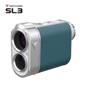 보이스캐디 SL3 그린에디션 GPS+레이저 골프 거리측정기