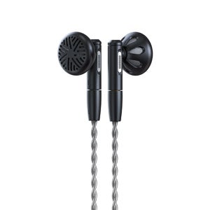 FiiO 피오 FF5 오픈형 유선 이어폰