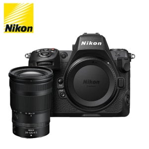 [니콘정품] Z8 24-120KIT