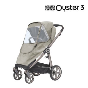 오이스터3 전용 사계절커버