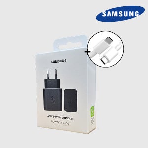 삼성 초 고속충전기 45 W PD 충전기