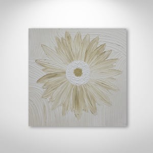 [Gallery Edition] 돈들어오는 이사선물 거실 안방 현관인테리어 해바라기그림