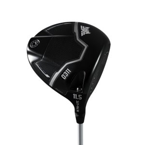 PXG 블랙옵스 울트라 라이트 0311 드라이버 블랙 (남) BLACK OPS 0311 ULTRA-LITE