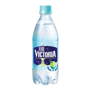 더빅토리아 탄산수 애플서벗 500ml x 20패트 [유통기한 11월11일 임박]