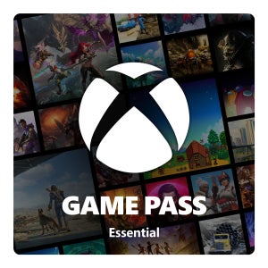 Xbox 게임패스 에센셜 36개월 이용권 - Digital Code