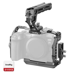스몰리그 캐논 EOS R6 MARKII 케이지키트 5197