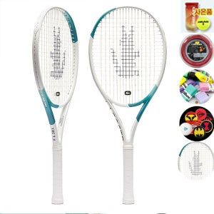 라코스테 L20 275g 테니스 라켓