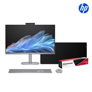 HP 옴니 스튜디오X 27-cs1000kr 4K UHD U7 16GB 1TB 일체형 PC