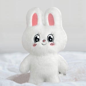 베투키 토끼 애착인형 신생아선물 베키인형