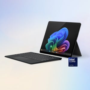 2025마이크로소프트 서피스 프로11 인텔 루나레이크 비즈니스 노트북 16GB, 256GB