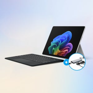 마이크로소프트 서피스 프로11 인텔 루나레이크 비즈니스 노트북 16GB, 1TB