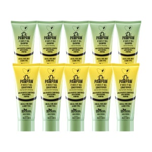 닥터포포 올인원바디워시 향좋은바디워시 포포듀오 세트, 10개