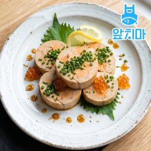 안키모 아귀간 200g 250g 바다의 푸아그라 아구간 홈마카세 소세지형 일반형