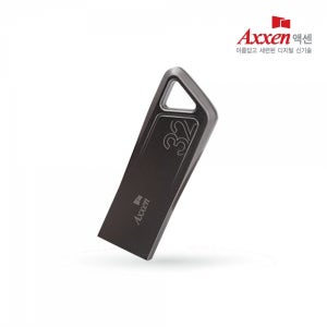 Axxen Eagle USB 메모리 32GB / U320