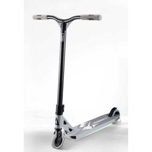 묘기킥보드 프리스타일 두발 성인 주니어 수동 프로 DS008(블랙골드)