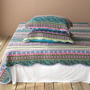 리미티드 이불패드 침대패드 LK(라지킹)