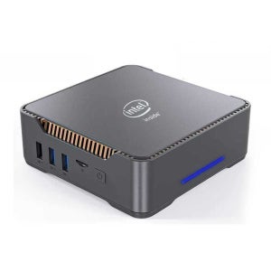 휴대용 컴퓨터 미니 초소형 가정용 사무실 공장 문서 8GB 128GB (WIN11)