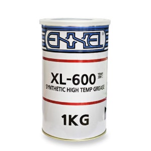 써멀루브 합성 초고온 구리스 1kg (XL-600/399도)