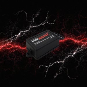 미니센 DC UPS 소형 무정전 전원공급장치 MPS-L1202