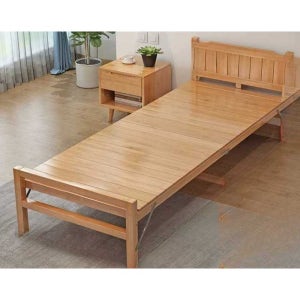 전원 원목평상 마당 주택 발코니 데크 야외 정자 80x205x38cm