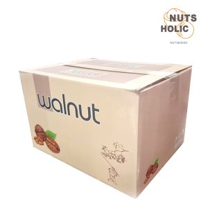 24년산 중국산 호두 1/2태 10kg 반태 벌크 대용량 도매