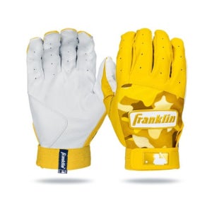 프랭클린 디지텍 하이라이트 화이트/옐로우 (21072)