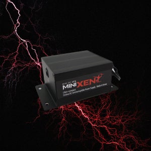 미니센 DC UPS 소형 무정전 전원공급장치 MPS-L2403