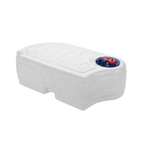 연료/청수탱크 77리터 보트 요트 P.E 플라스틱 식수 샤워 물탱크 SE2018