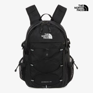 노스페이스 25SS 공용 미디움 백팩 보레알리스 M NM2DR05 NM2DR05A