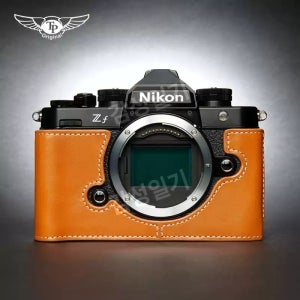 Nikon ZF 카메라 가방 zf 핸들 보호 커버 레트로 속사케이스