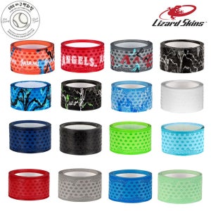 리자드스킨 배트그립 DSP 울트라 카모 단색 MLB선수 야구그립 0.5,1.1,1.8mm