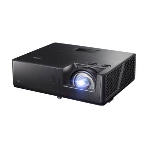 [옵토마] AZU517ST 5500안시 WUXGA 3,000,000:1 30,000시간 레이저광원단초점빔프로젝터