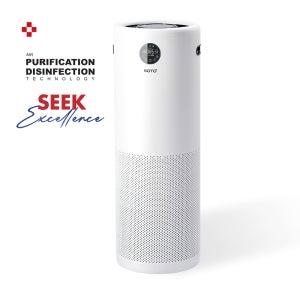 소토Y3 초미세먼지 UV살균 공기청정기 아기방 신생아 UV공기살균기 바이러스 비염