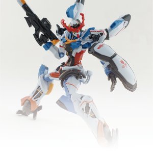 HG 지쿠악스 습식데칼
