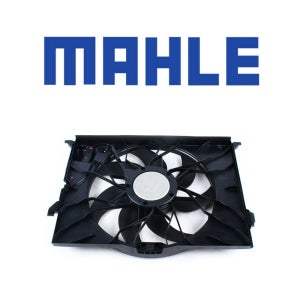 MAHLE 벤츠 W221 S클래스 S350 S400 S450 S500 냉각팬 2215001193 2215000993