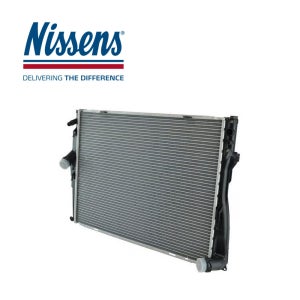 NISSENS BMW E바디 3시리즈 320I 330I Z4 M3 라디에이터 17112283468 17117559273