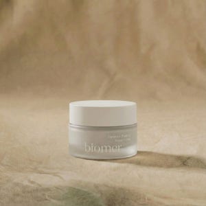 비오메르 제로중력크림 시그니처 빌드업 리페어 크림 1EA 재생 탄력