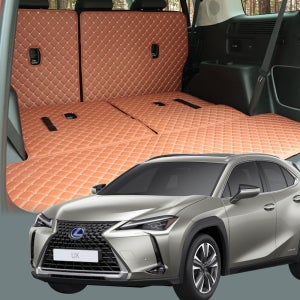 렉서스 UX 250H 퀄팅 트렁크매트