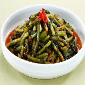 종가 열무김치 1kg