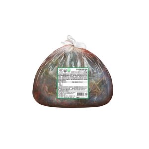 종가 열무김치 5kg