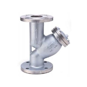 스텐 스트레너 B.B타입 80A 후렌지식 KC인증 10K