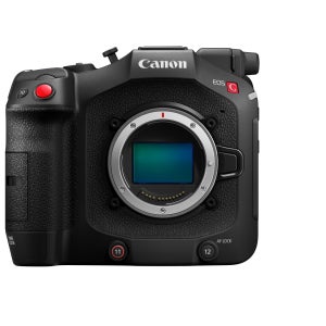 [CANON] EOS C80 캐논 시네 카메라