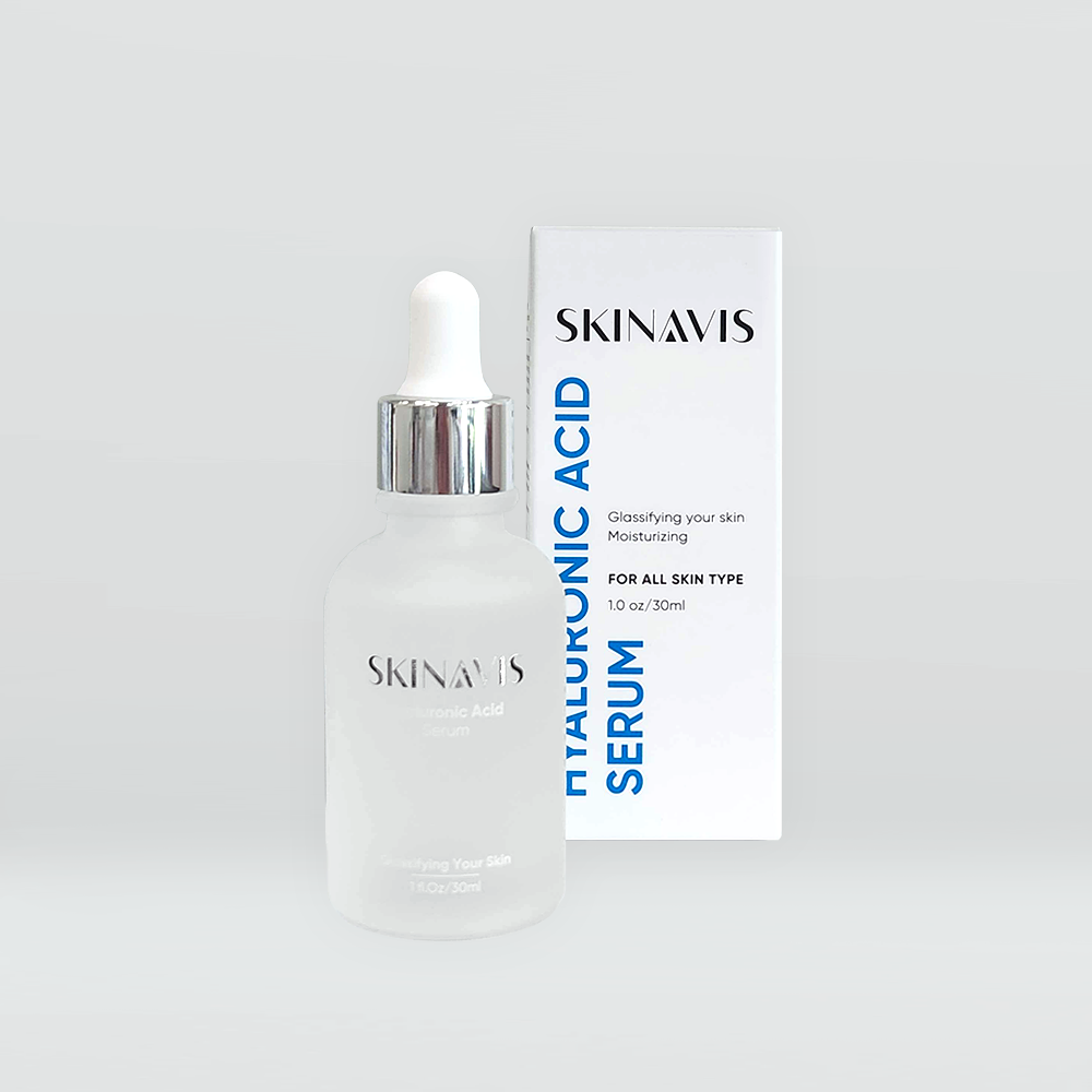 스키너비스 히알루론산 세럼 SKINAVIS <b>Hyaluronic Acid</b> Serum
