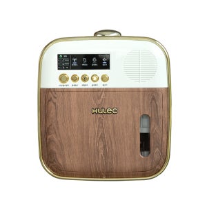 음식물 처리기 히어로 혼합형 (HD-9000DH) 우드