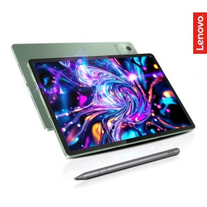 [Lenovo Certified] 레노버 Idea Tab Pro 12.7 아이디어 탭 프로 그린, 256GB, WiFi전용
