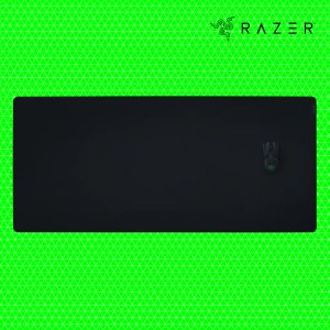 레이저코리아 기간투스 V2 게이밍 마우스패드 블랙, 3XL