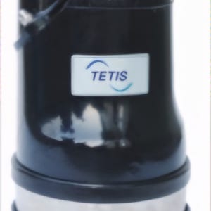 테티스 잔수처리용펌프 450 X 1/2HP 워터 배수 자동 양수기 소형펌프