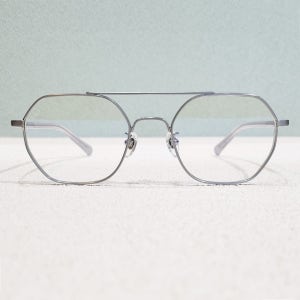 lash a-type anders c 2 래쉬 안경 에이타입 앤더스 실버 투브릿지 보잉테